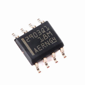 LM2903QDRQ1 SOP8 Comparador analógico IC Chip MARK 2903Q1 - Product Image 1
