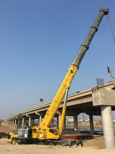 <span class=keywords><strong>GRUE</strong></span> <span class=keywords><strong>MOBILE</strong></span> D'OCCASION GROVE GMK450 GMK6300 GMK5200 GMK4080 GMK3055 450t 300t 200t 55t HAUTE QUALITÉ - Product Image 2