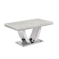Современные обеденные столы популярный дизайн стол прямоугольный большой деревенский античный Многофункциональный роскошный узкий