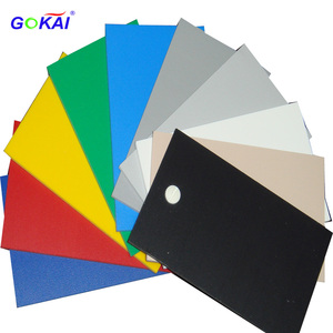 PVC Hoja <span class=keywords><strong>de</strong></span> Forex Fabricante 4x8 Hojas <span class=keywords><strong>de</strong></span> espuma <span class=keywords><strong>de</strong></span> <span class=keywords><strong>poliestireno</strong></span> Tablero azul <span class=keywords><strong>de</strong></span> <span class=keywords><strong>yeso</strong></span> impermeable - Product Image 4
