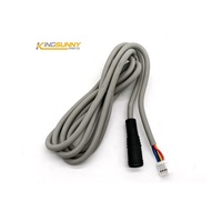 Câble de commande principal King Sunny pour trottinette électrique Xiaomi M365 Pro, pièces de rechange, accessoires de réparation pour trottinette pliable