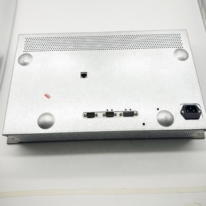 Chất lượng tốt uster lượng tử 2 màn hình cho autoconer Máy 21C - Product Image 3