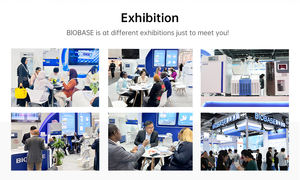 Medidor de Calidad de Agua Multiparamétrico de Sobremesa Biobase China, Alta Precisión, Análisis de Laboratorio, Análisis Completo de la Calidad del Agua - Product Image 4