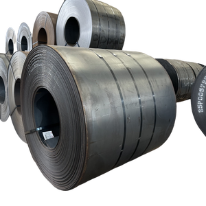 Горячекатаная углеродистая полоса стальная катушка S355MC S460MC <span class=keywords><strong>S500MC</strong></span> S700MC катушка из углеродистой стали - Product Image 5