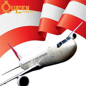 Service client exceptionnel à chaque étape du processus avec nos solutions logistiques par DDP Sea Air Shipping to EU Austria USA - Product Image 1