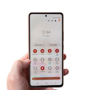 โทรศัพท์มือถือมือสองปลดล็อค ของแท้ 100% รุ่น A53 ความจุ 128GB [กล้อง 64MP][รองรับซิมคู่] คุณภาพ <span class=keywords><strong>A</strong></span>+ สมาร์ทโฟน <span class=keywords><strong>5G</strong></span> สำหรับ <span class=keywords><strong>Galaxy</strong></span> A53 <span class=keywords><strong>5G</strong></span> - Product Image 6