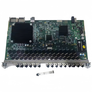 Carte EPON <span class=keywords><strong>EFTL</strong></span> <span class=keywords><strong>EFTL</strong></span>/S 10G 16 ports PR30 pour OLT C600 C650 C620 ZXA10 XFTO GFBH GFXH GFTH XFEH EFGH GFCH GPBH PRVR SFUL - Product Image 6