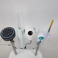 Professional 5-in-1 Desktop AI Hair Scalp Head Analysis Machine Commercial Use Anti-Hair Loss Hair Regrowth Skin Care Beauty