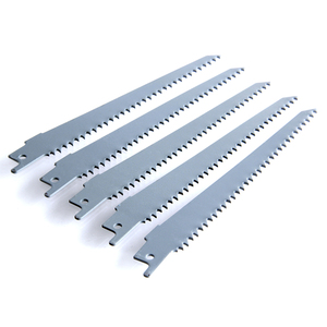 Lame de <span class=keywords><strong>scie</strong></span> <span class=keywords><strong>alternative</strong></span> pour couper le bois et le métal outil de coupe lame - Product Image 6