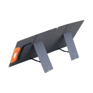 Panneau <span class=keywords><strong>solaire</strong></span> pliable portable <span class=keywords><strong>100w</strong></span>/200w/300w kits de chargeur <span class=keywords><strong>solaire</strong></span> avec 2 usbs pour la maison/<span class=keywords><strong>camping</strong></span> en plein air/remorque/voiture/marine - Product Image 1