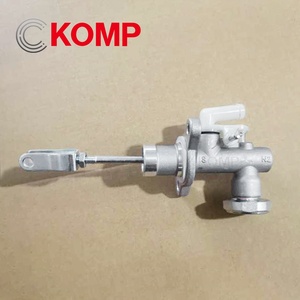 Anufacturer: ALE lulutch, Aster UMP 30610-007 007 30610-000000A lutch Aster ylinder para N22 Aster UMP up D22 2,5 Di 306102S407 - Product Image 3