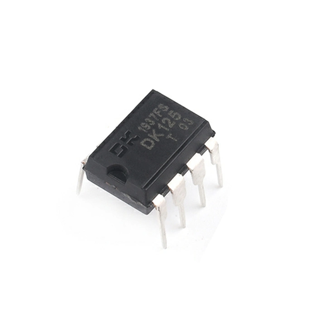 In Stock DIP8 Dk124 Dk125 Dk1203 New Original Integrated Circuit