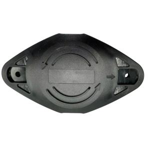 Pièces de rechange pour tondeuse à gazon à main EVBO-01 de tête de coupe pour coupe universelle 18 18-26 18-260 - Product Image 2