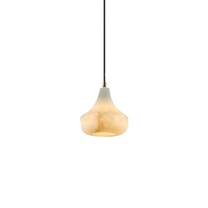 餐厅简约现代吊灯客厅吸顶灯家居卧室厨房大理石吊灯吊灯 - Product Image 1