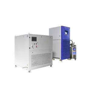 China New Tech Small Liquid Nitrogen Generator Good Price High Quality
