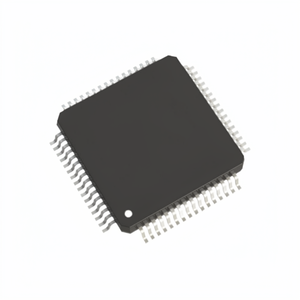 Manufacturer Channel 64 LQFP 72V215L15TF8 Logic IC FIFO SYNC 512X18 10NS 64TQFP Electronic Components Accessories - Product Image 1