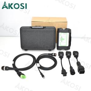 Herramienta de Diagnóstico para Camiones Pesados y Excavadoras VOCOM 1 VOCOM1 88890300 - Product Image 2