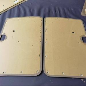 Pour Toyota <span class=keywords><strong>Land</strong></span> <span class=keywords><strong>Cruiser</strong></span> Série 70, panneau de garniture de porte de voiture - Product Image 2