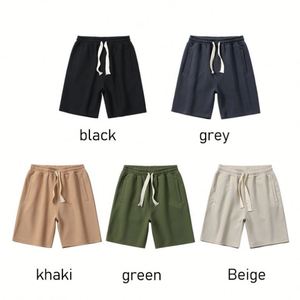 Pantalon cargo d'été pour homme, coupe slim, pour l'escalade, le sport, la randonnée, la course et les loisirs - Product Image 4