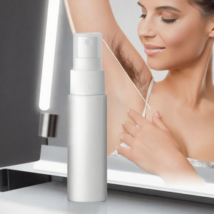 Spray Inhibidor del Crecimiento del Vello Corporal de 20 ml, Bruma para el Cuidado del Vello Corporal para Uso en Axilas, Piernas y Brazos - Product Image 2