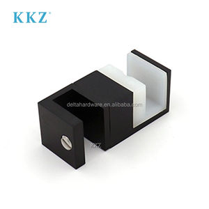 Kkz อุปกรณ์ติดตั้งแผงกระจกแบบเลื่อนได้, อุปกรณ์เปลี่ยนฝักบัวด้านล่าง - Product Image 1