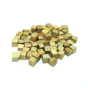 Toutes sortes de formes Rosler Walther Trowal <span class=keywords><strong>Acton</strong></span> Keroma finition qualité bois ébavurage meulage polissage Tumbling Media Stone - Product Image 5