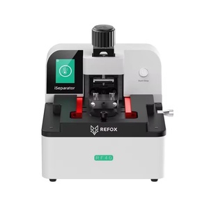 REFOX RF40 iSeparator LCD Screen Heating Separator Machine for <strong>iPhone</strong> 17 16 15 <strong>14</strong> 13 <strong>Pro</strong> <strong>Max</strong> Screen Separation Dismantle Repair - Product Image 2