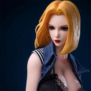 Juego Surrealista de Nuevo Diseño, con Material de Silicona. Las figuras de personajes son de silicona y se pueden insertar en la muñeca. - Product Image 6