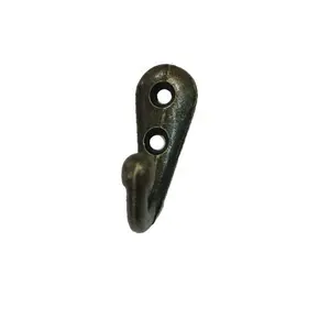 Functional Strong Heavy-duty Rust-proof small craft metal hooks