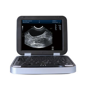 Máquina de Ultrasonido Veterinaria Portátil Promax, 460x460x220mm, 7.15kg, Equipo de Diagnóstico Veterinario - Product Image 3