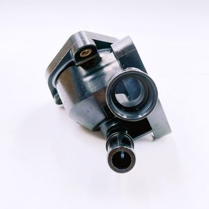 19320-RAA-A01 Moteur <span class=keywords><strong>Liquide</strong></span> <span class=keywords><strong>De</strong></span> <span class=keywords><strong>Refroidissement</strong></span> Thermostat Logement Cas Pour honda accord k24a4 cr-v civic odyssey spirior 2003-2015 - Product Image 4