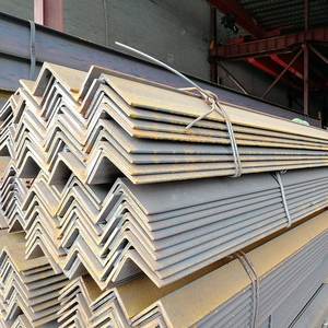 100x100x6เหล็กฉากสำหรับผู้ผลิต - Product Image 3