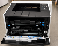 Imprimantes multifonctions ECOSYS M2040dn M2540 2735 M2640 M2635 M2040 M2135 M2235 2040 M2535 MFP A4 d'occasion – Photocopieuses