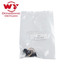 Kit de <span class=keywords><strong>réparation</strong></span> de <span class=keywords><strong>pompe</strong></span> d'alimentation en carburant WEIYUAN 2447010011 pour la <span class=keywords><strong>réparation</strong></span> de <span class=keywords><strong>pompe</strong></span> d'<span class=keywords><strong>injection</strong></span> diesel - Product Image 2
