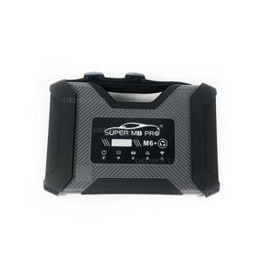 DoIP M6 Super MB Pro M6 Stern diagnose tool Auto-LKW-Diagnosescanner-Tool - Product Image 5