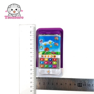 Enfants téléphone jouet bonbons chocolat biscuit bonbons halal bonbons - Product Image 3
