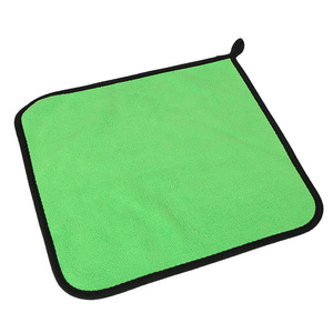 Serviette de pêche antiadhésive, à séchage rapide, épaisse et absorbante, pour la pêche en eau douce, serviette portable - Product Image 2