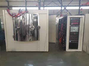 Máy phủ lắng đọng hơi vật lý PVd cho các sản phẩm phần cứng - Product Image 6