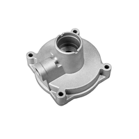 Livraison rapide, service de moulage direct CNC, pièces moulées sous pression en aluminium et acier inoxydable de haute précision, sans avis, 39 113 vendus