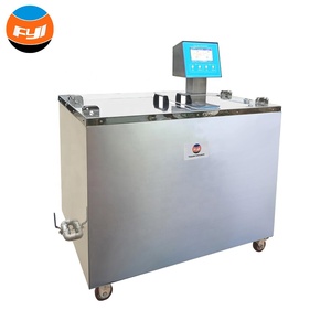 SW-24A ISO 105-C01~C05 Stoffwaschfarbechtheitsprüfgerät |   Textilwaschfestigkeitsprüfgerät - Product Image 2