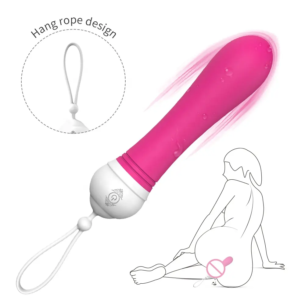 Fun Paradise electric female vagina massager vibrator machine women sex toys g spot vibrators for ladies
