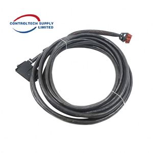 Módulo de E/S de Automatización Industrial NKTU01-15 Suministro de Fábrica, Nueva Unidad de Terminación de Aluminio con Cable - Product Image 4