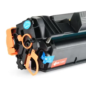 Cartucho de Tóner MaiGe Compatible con <span class=keywords><strong>HP</strong></span> <span class=keywords><strong>125A</strong></span> para CB540A/CB541A/CB542A/CB543A a Todo Color para <span class=keywords><strong>HP</strong></span> para CP1215/1515/1518 - Product Image 6