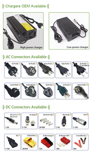 Batteria al Litio LiFePO4 CTS Personalizzata 60V 50Ah per E-bike da Consegna Urbana OEM ODM con CAN/RS485 - Product Image 5