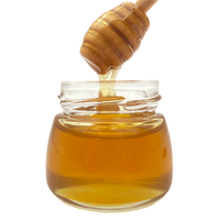BEESTAR 2026 Nouvelle Saison Miel d'Abeille Naturel Pur Miel Brut de Jujube Sidr en Gros pour l'Arabie Saoudite
