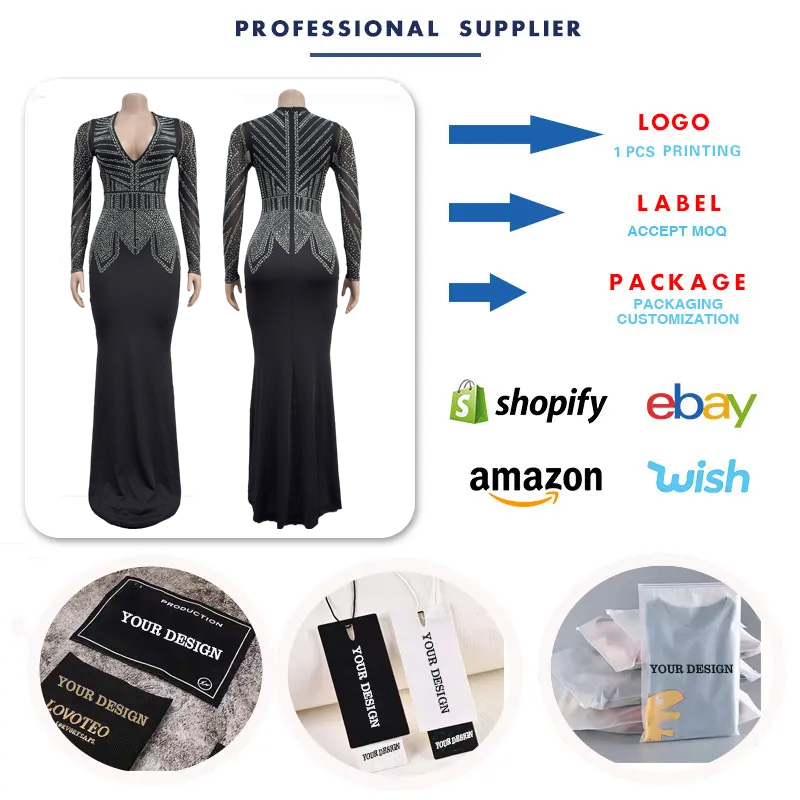 sachin and babi light blue dress Ball Gown Long Formal Dresses for Women for sale