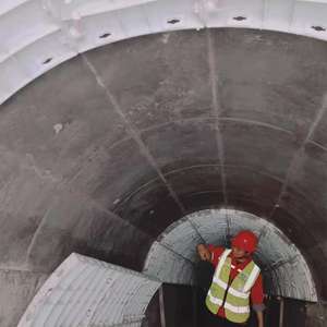 Sistema <span class=keywords><strong>di</strong></span> Casseforme SONGMAO, Pannello in Plastica per Casseforme da Parete per Calcestruzzo - Product Image 6