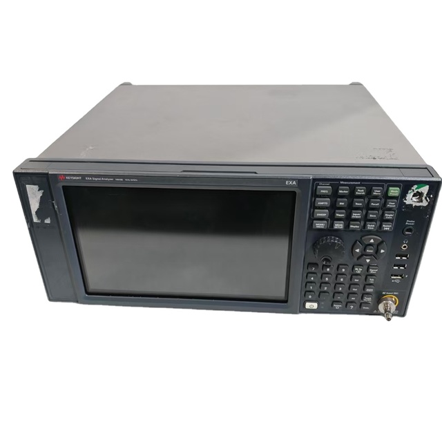 Keysight N9010B EXA Signal Analyzer - Spectrum Analyzer 10Hz-44G
