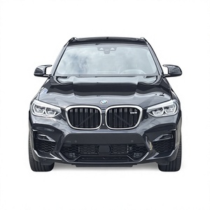 Voitures BMW X3 M AWD 4 portes, véhicule utilitaire sport d'occasion, à vendre - Product Image 1