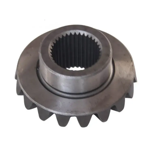 เฟืองครึ่งเพลาเฟืองท้ายเครื่องยนต์29070000371ทนทานชิ้นส่วนอะไหล่สำหรับรถตัก - Product Image 6